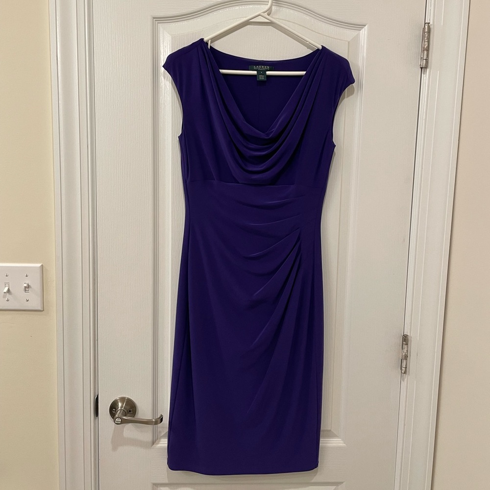 Ralph Lauren Dress